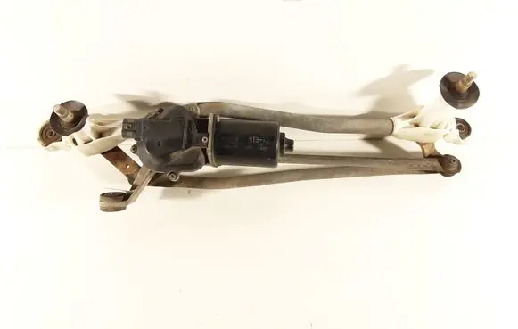 Honda Jazz Front wiper linkage and motor 76505SAAG010M6 1155619A