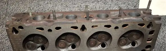 Ford Sierra Engine head 84HM6090DB