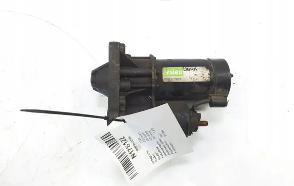 Renault Megane I Starter motor D6RA