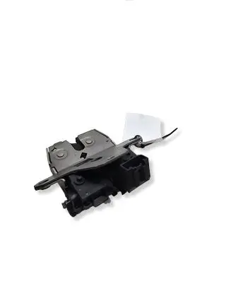 Jaguar XF X250 Tailgate/trunk/boot lock/catch/latch CX23442A66CA
