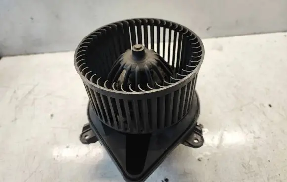 Nissan Primastar Heater fan/blower