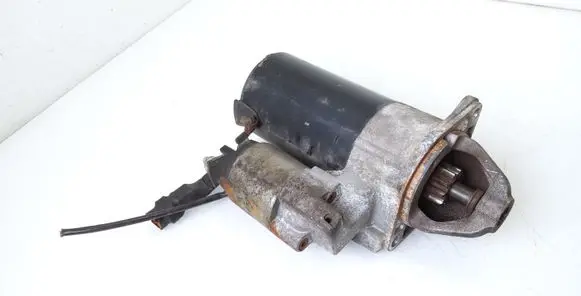 Mercedes-Benz A W169 Starter motor A0051517401