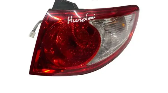 Hyundai Santa Fe Rear/tail lights 924022B0 A046695