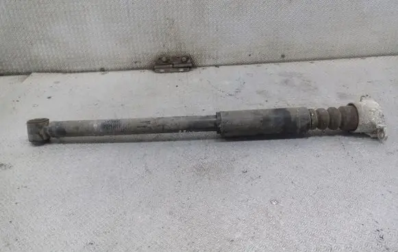 Ford Fiesta Rear shock absorber/damper