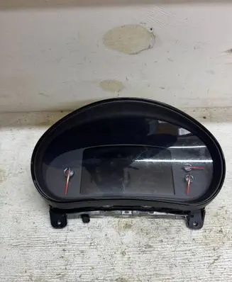 Opel Insignia A Speedometer (instrument cluster) 39066389 2365600 711050039
