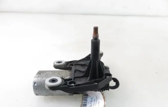 Fiat Punto (199) Rear window wiper motor 53025712