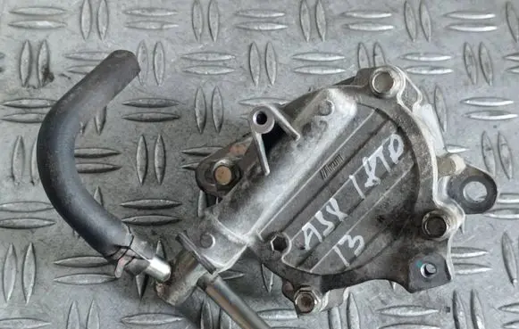 Mitsubishi ASX Vacuum pump