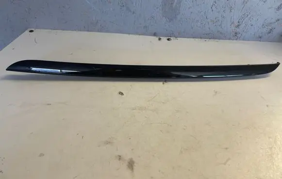 Renault Scenic III - Grand scenic III Dashboard glove box trim 684120014r 030311309
