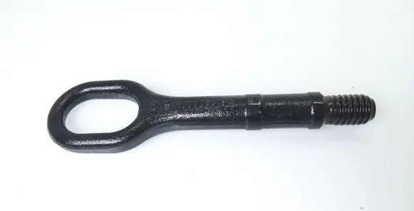 Volkswagen PASSAT CC Towing hook eye 1T0805615A