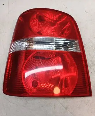 Volkswagen Touran I Rear/tail lights 084411958L 1T0945095C