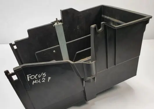 Ford Focus Battery box tray 4M51-10723-BC