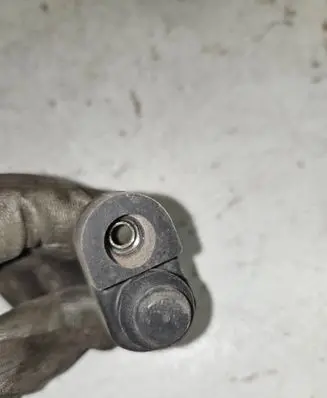 Nissan Terrano Front door sensor coupe 