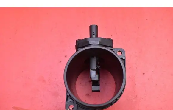 BMW 7 F01 F02 F03 F04 Mass air flow meter 7566989