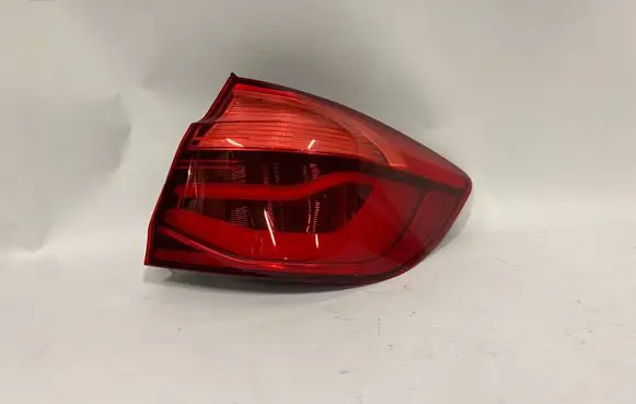 BMW 3 F30 F35 F31 Rear/tail lights H4737221006