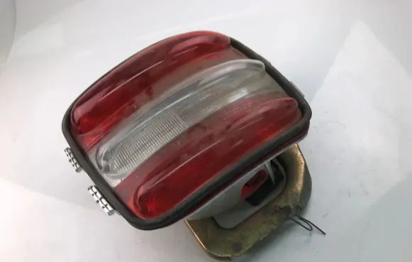 Fiat Bravo - Brava Rear/tail lights 37210751