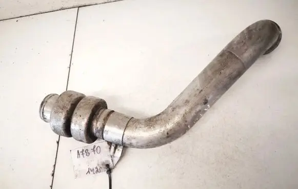 Renault Megane II Intercooler hose/pipe 8200185556