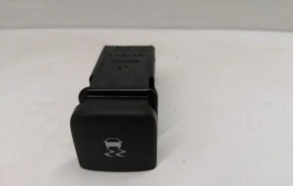 Saab 9-5 ESP (stability program) switch 12770484