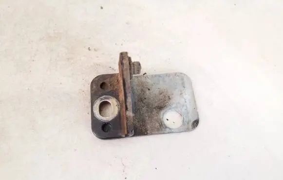 Audi A3 S3 8P Rear door lower hinge