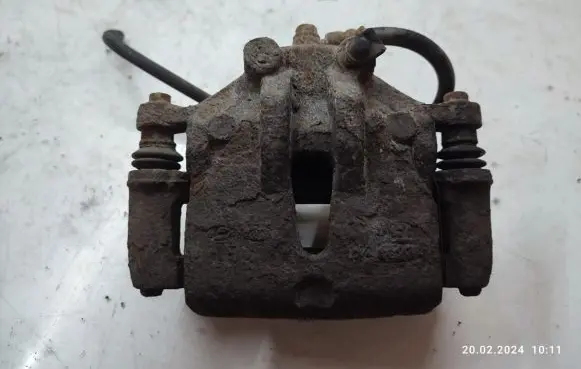 KIA Ceed Front brake caliper