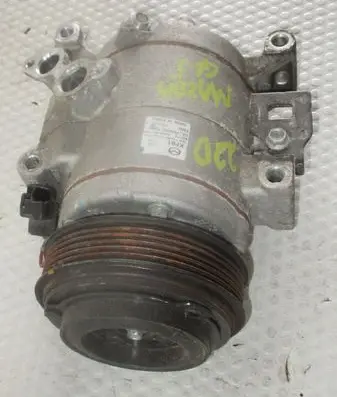 Mazda CX-5 Air conditioning (A/C) compressor (pump) FD46XG