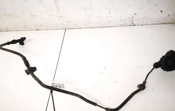 Opel Corsa D Clutch pipe/line 