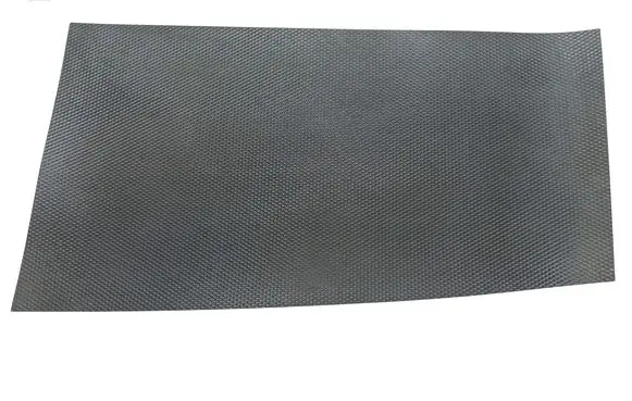 Mercedes-Benz Sprinter W906 Panel drawer/shelf pad 