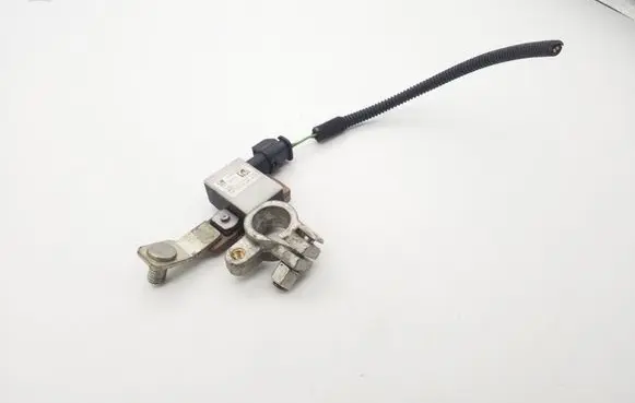 Opel Astra J Positive cable (battery) 12844068