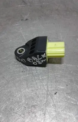 Subaru Outback Airbag deployment crash/impact sensor 98237AG000 76481VF9F