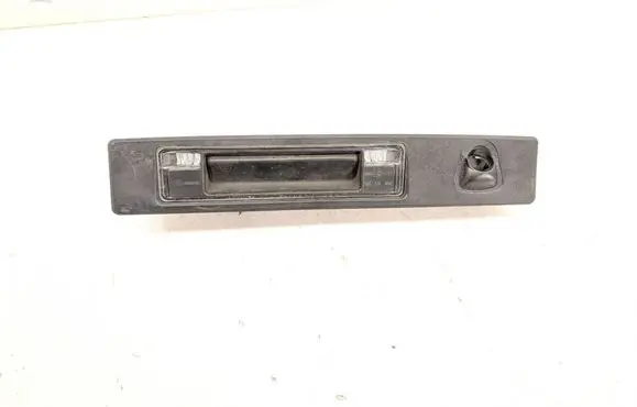 Volvo XC90 Tailgate/trunk/boot exterior handle 31675543