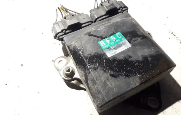 Mazda 6 Fuel injection control unit/module 1310001241