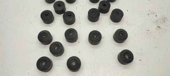 Volkswagen Tiguan Nuts/bolts 