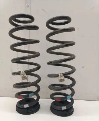 Hyundai Kona I Rear coil spring 55330CM110
