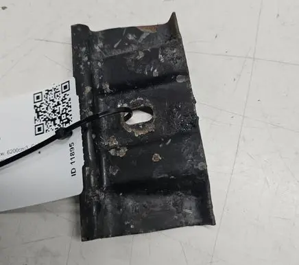 Mercedes-Benz S W221 Battery bracket 