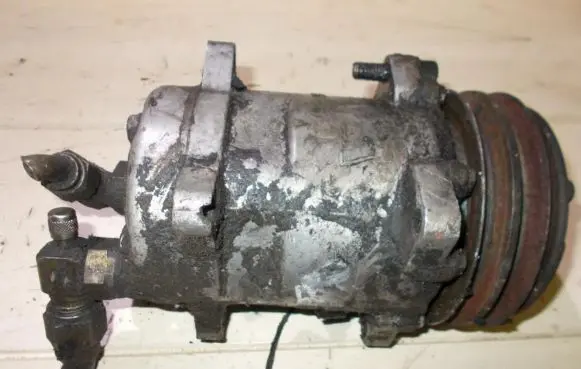 Alfa Romeo GTV Air conditioning (A/C) compressor (pump) 508s75