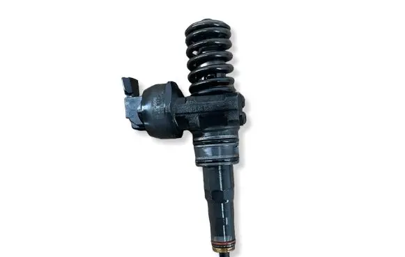 Audi A3 S3 A3 Sportback 8P Fuel injector 0414720314