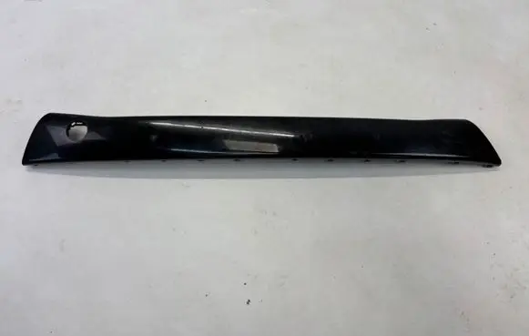 KIA Rio Front bumper lower grill 86562-H8030 K3329