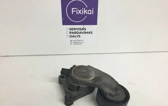 Ford Fiesta Alternator belt tensioner 