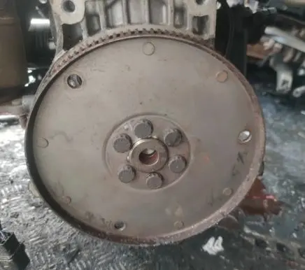 Flywheel