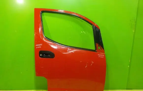 Nissan NV200 Front door PRZOD PRAWE