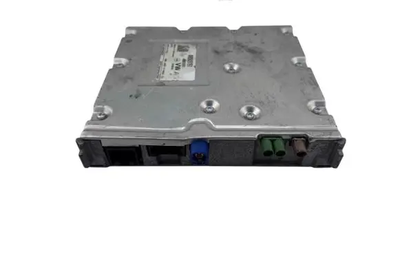 Audi A4 S4 B9 8W Video control module 4N0919191 920413010