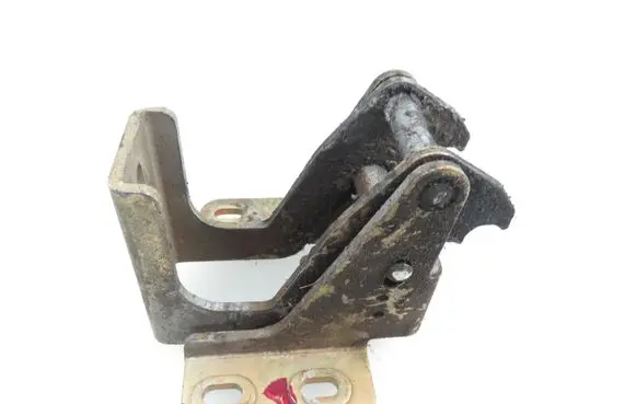 Microcar MC Front door hinge set 