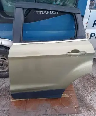 Ford Kuga II Rear door