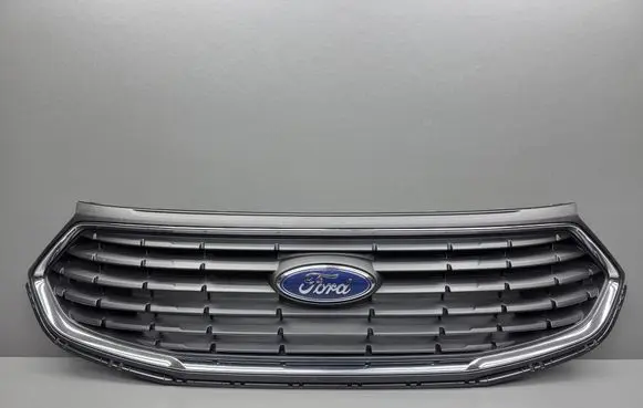 Ford Transit - Tourneo Connect Front bumper upper radiator grill 2KF853651 2KF853655