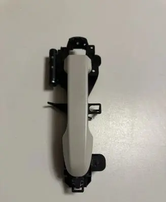Subaru XV II Front door exterior handle