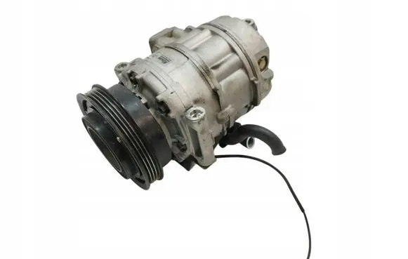 Audi A4 S4 B5 8D Air conditioning (A/C) compressor (pump) 