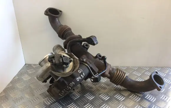 Renault Espace - Grand espace IV Turbo 7143065 8972409266