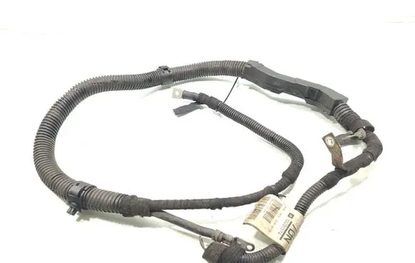 Opel Astra J Wires (generator/alternator) 13291374 329510614 55562739