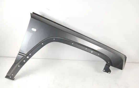 Jeep Commander Fender
