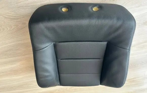 Mercedes-Benz E W212 Front passenger seat console base 2129101447