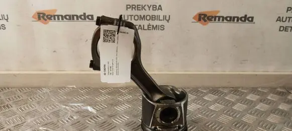 Iveco Daily 6th gen Piston 95L109